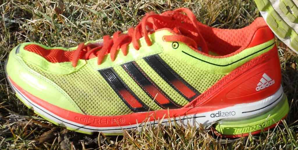 راهنمای خرید کفش ورزشی مخصوص دویدن آدیداس ادیزرو بوستون Adidas Adizero Boston 3