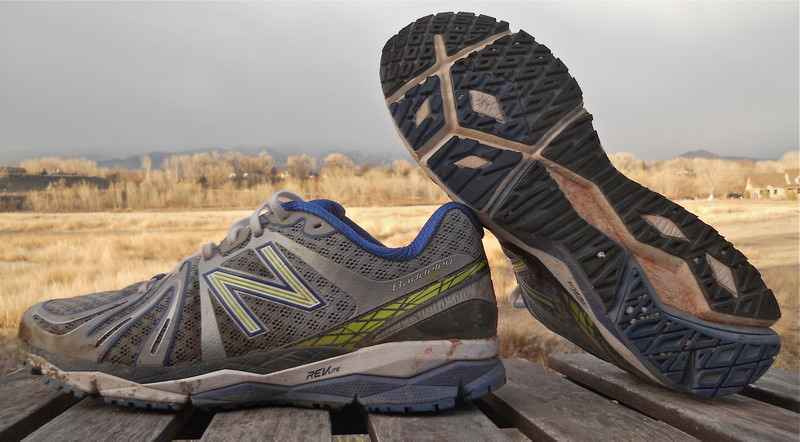 راهنمای خرید کفش ورزشی مخصوص دویدن نیوبالانس (New Balance 890 V2 Running Shoes )