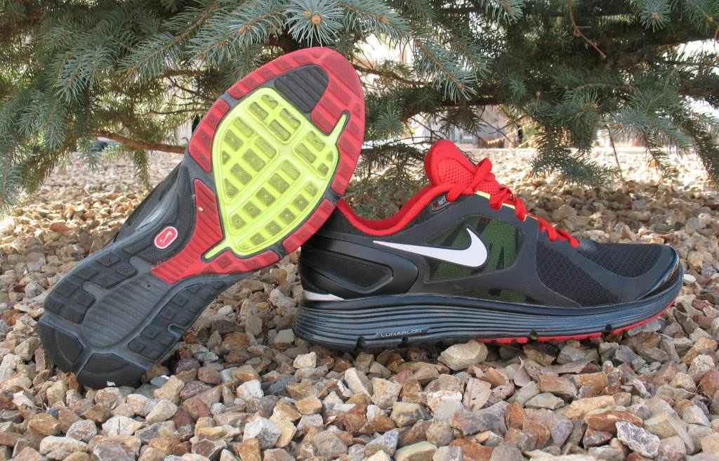 راهنمای خرید کفش ورزشی مخصوص دویدن نایک لونار اکلیپس+2 (Nike LunarEclipse+ 2 Running Shoes)