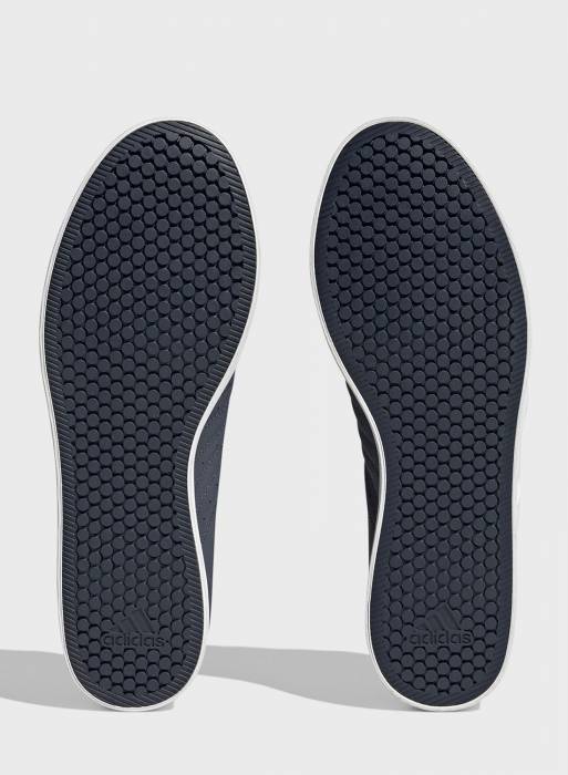 کفش اسپرت مردانه آدیداس آبی مدل 8140