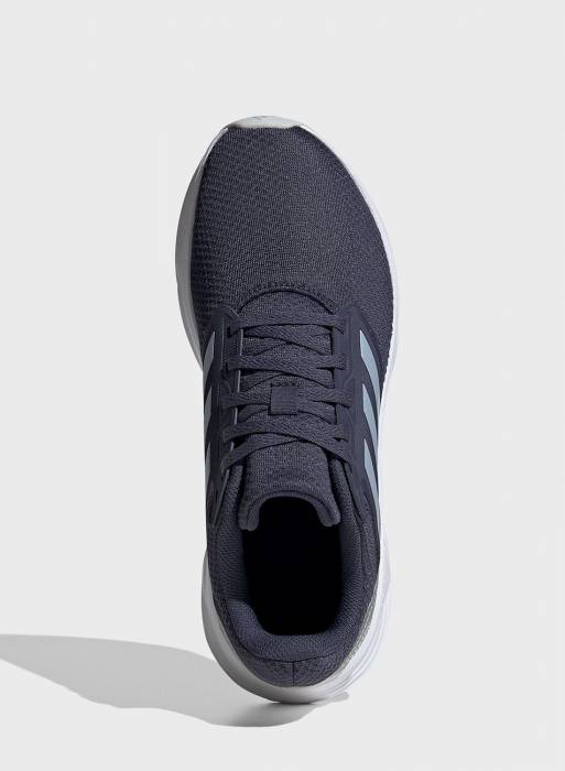 کفش ورزشی مردانه آدیداس آبی مدل 8180
