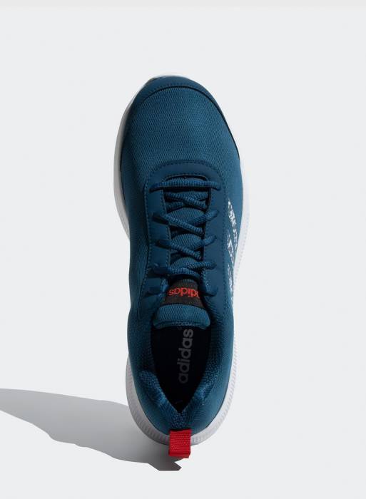 کفش ورزشی مردانه آدیداس آبی مدل 8445
