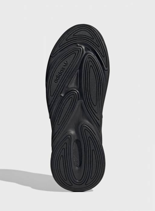 کفش ورزشی مردانه آدیداس مشکی مدل 8565