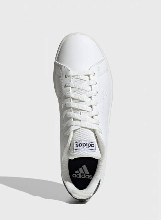 کفش ورزشی مردانه آدیداس سفید مدل 8687