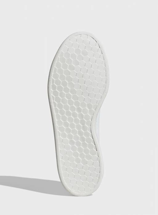 کفش ورزشی مردانه آدیداس سفید مدل 8687