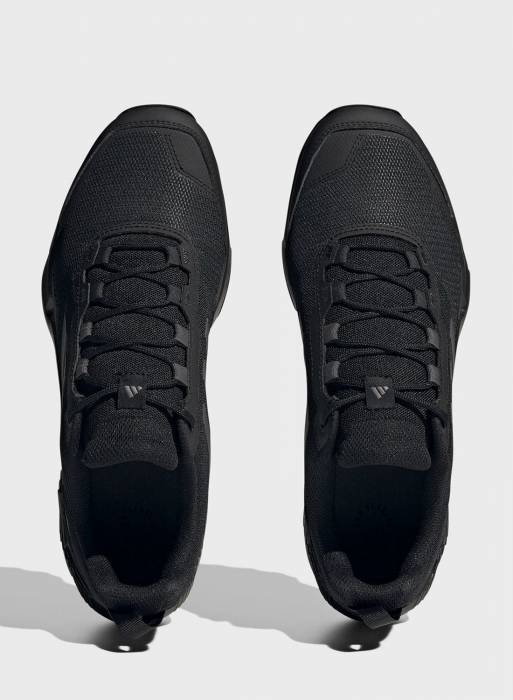 کفش ورزشی مردانه آدیداس مشکی مدل 8758