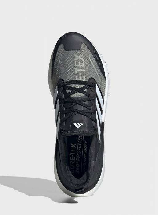کفش ورزشی مردانه آدیداس مشکی مدل 9116