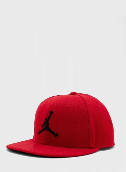 کلاه اسپرت ورزشی مردانه نایک قرمز