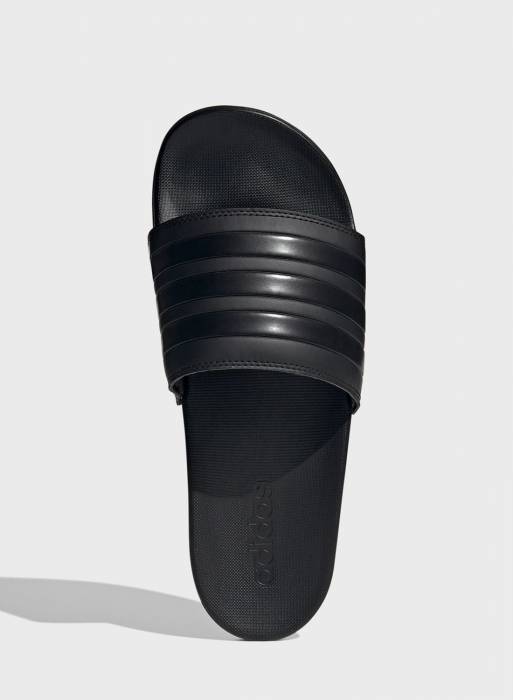 کفش مردانه آدیداس مشکی مدل 9252