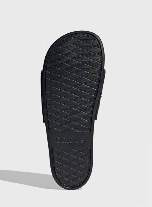 کفش مردانه آدیداس مشکی مدل 9252