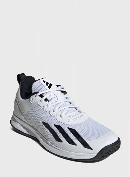 کفش ورزشی مردانه آدیداس سفید مدل 9442