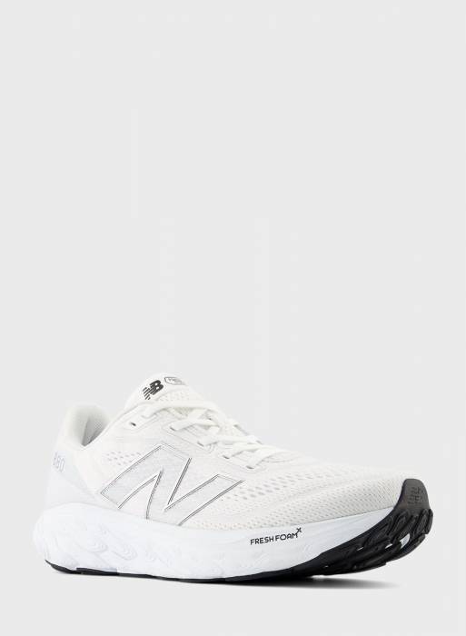 کفش ورزشی مردانه نیوبالانس سفید مدل 9471