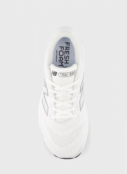 کفش ورزشی مردانه نیوبالانس سفید مدل 9471