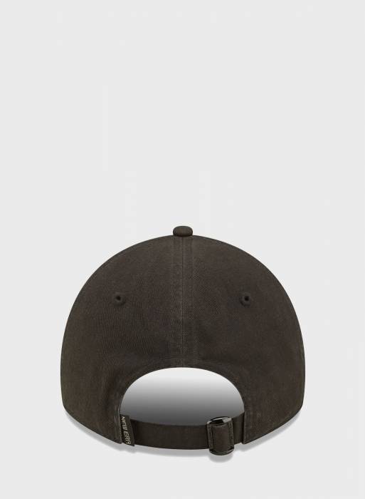 کلاه اسپرت مردانه نیوارا مشکی مدل 9683