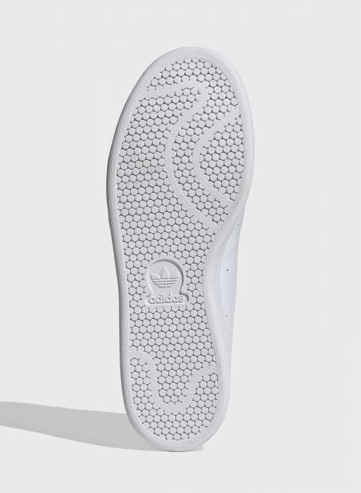 کفش ورزشی مردانه آدیداس سفید مدل 9735