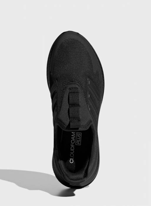 کفش ورزشی مردانه آدیداس مشکی مدل 9769