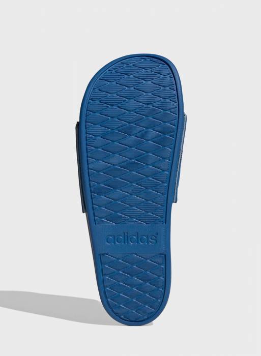 کفش مردانه آدیداس آبی مدل 9775