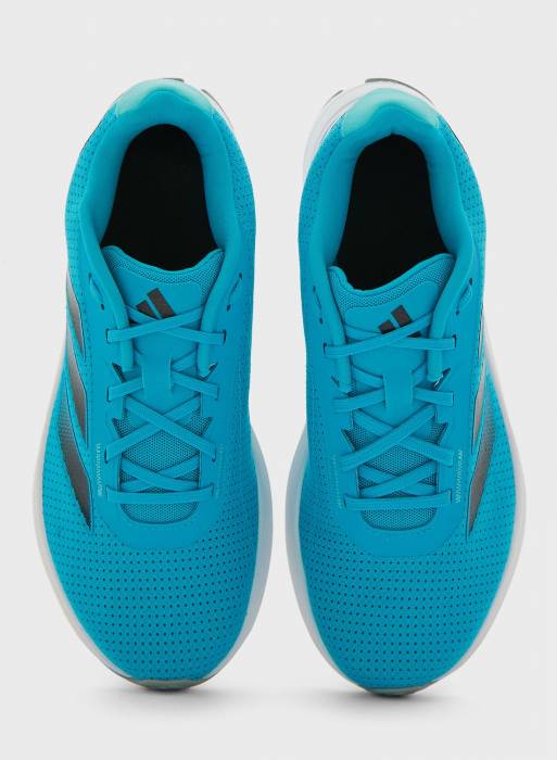 کفش ورزشی مردانه آدیداس آبی مدل 9814