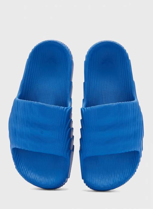 کفش مردانه آدیداس آبی مدل 9831