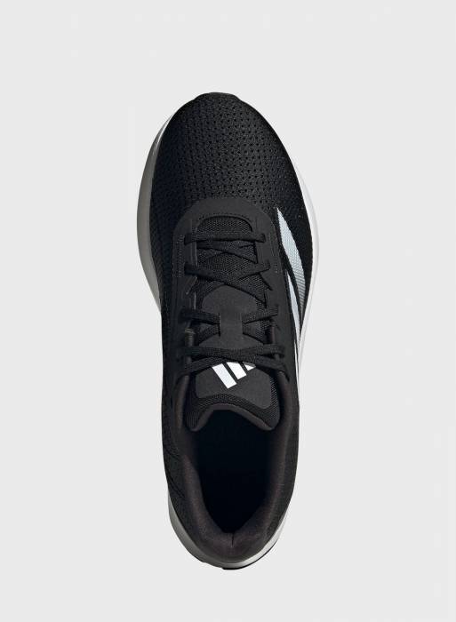 کفش ورزشی مردانه آدیداس مشکی مدل 0241
