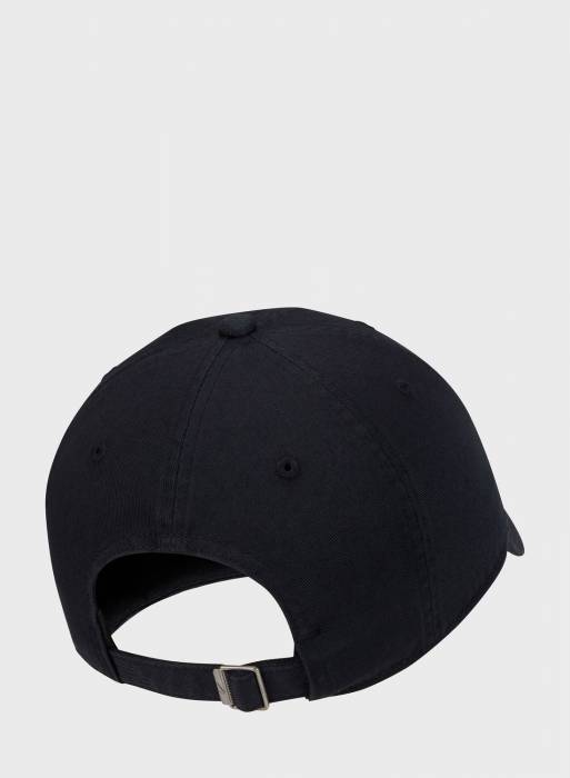 کلاه اسپرت ورزشی مردانه نایک مشکی مدل 0594