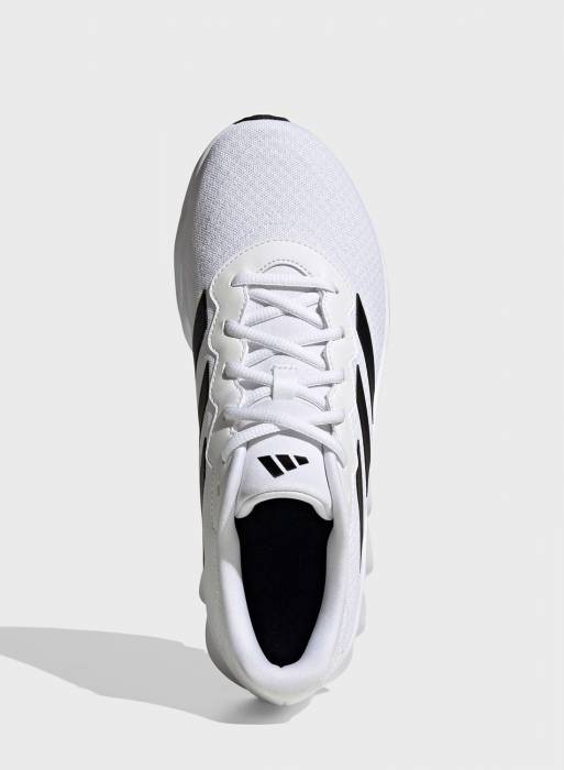 کفش ورزشی مردانه آدیداس سفید مدل 0667