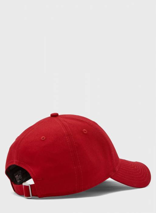 کلاه اسپرت بچه گانه پسرانه نیوارا قرمز