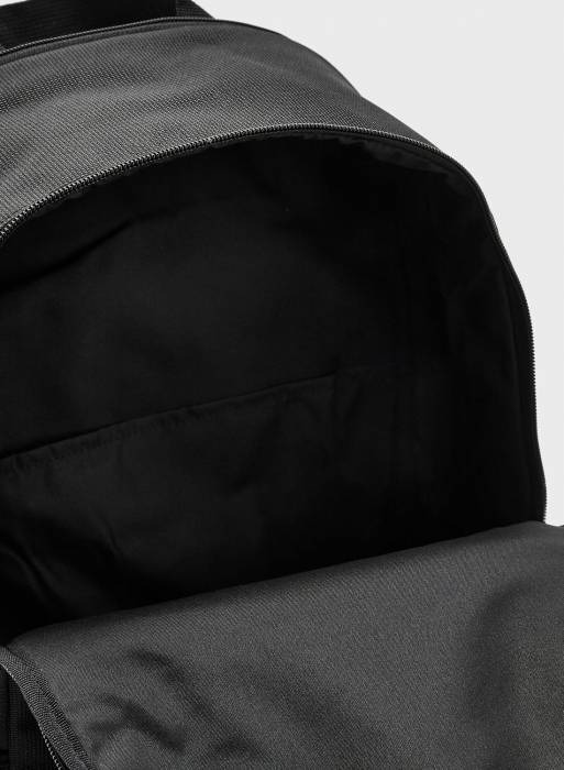 کیف کوله پشتی مردانه نایک مشکی مدل 1048