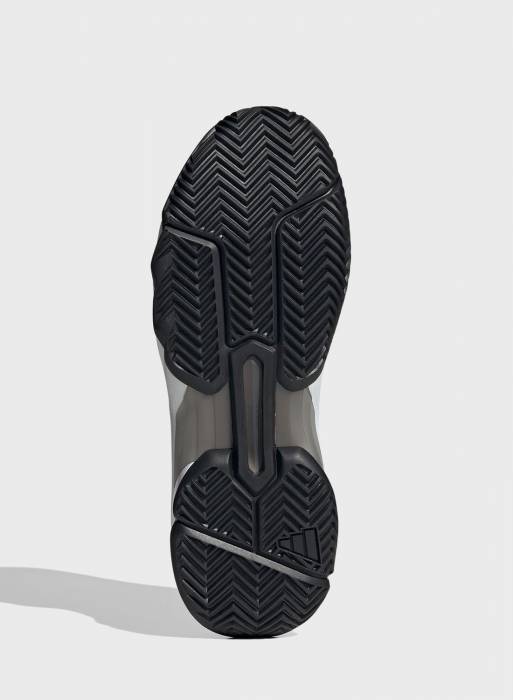 کفش ورزشی مردانه آدیداس مشکی مدل 1186