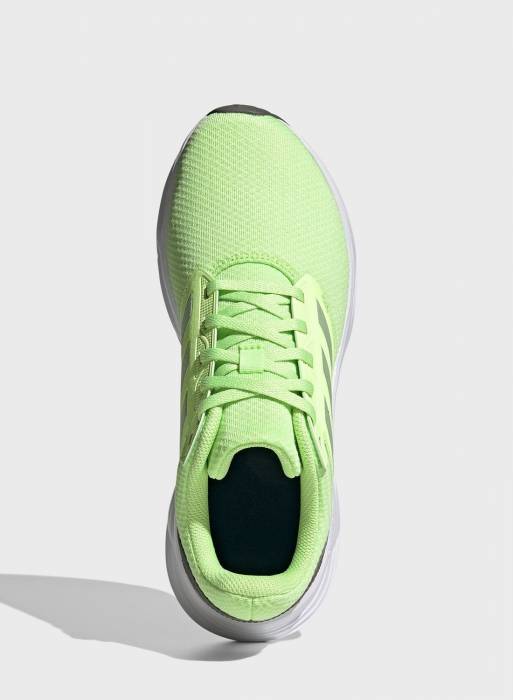 کفش ورزشی مردانه آدیداس سبز مدل 1330