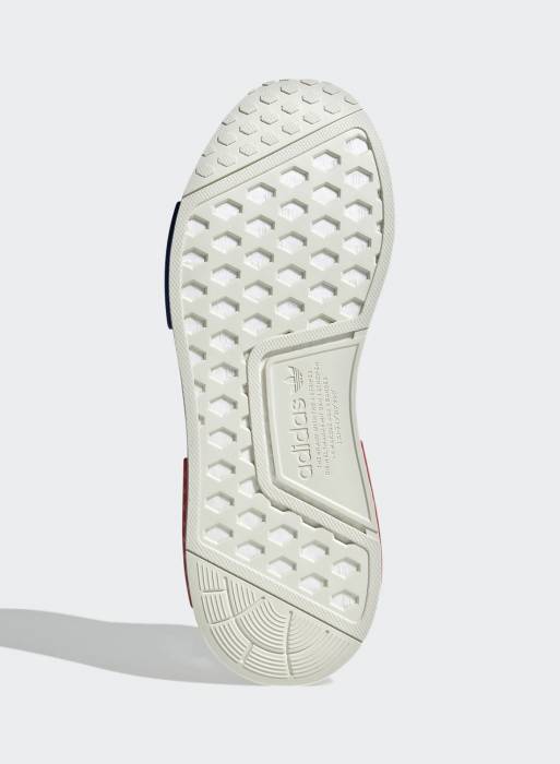 کفش اسپرت مردانه آدیداس سفید مدل 1423