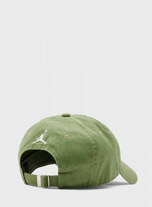 کلاه اسپرت ورزشی مردانه نایک سبز