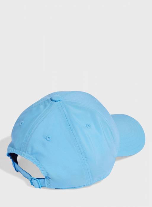 کلاه اسپرت ورزشی سبک مردانه آدیداس آبی مدل 1770