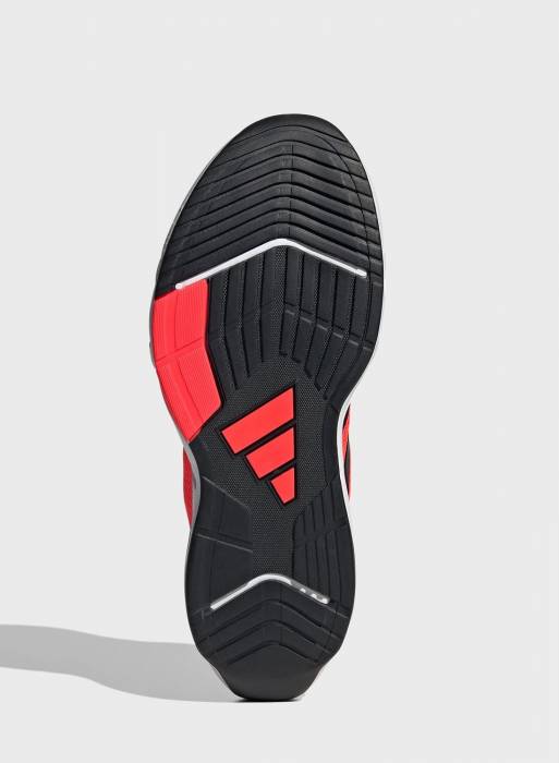 کفش ورزشی مردانه آدیداس قرمز مدل 2357
