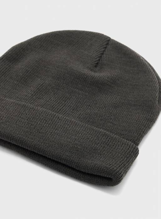 کلاه زمستانی مردانه بریوسول سبز مدل 2497