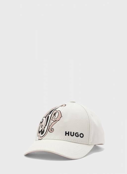 کلاه اسپرت مردانه هوگو مدل 2903