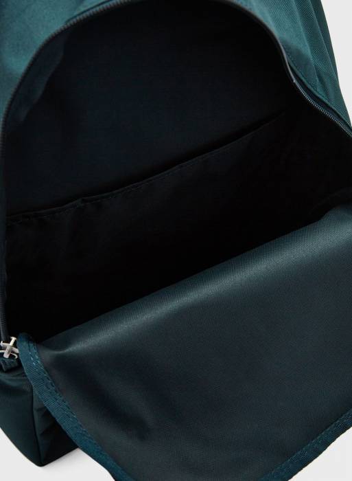کیف کوله پشتی مردانه نایک سبز مدل 2951