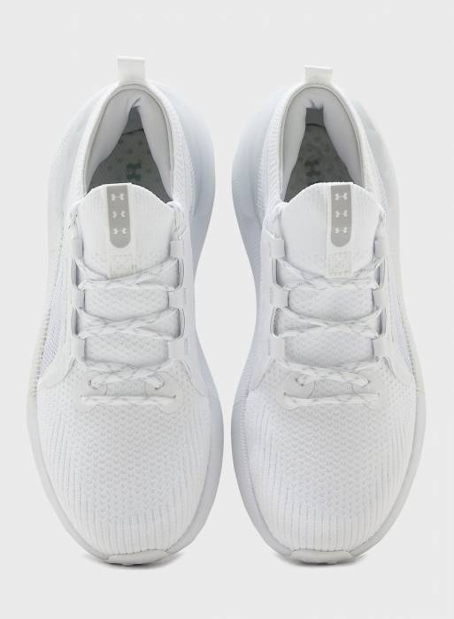 کفش ورزشی مردانه آندر آرمور سفید مدل 2993