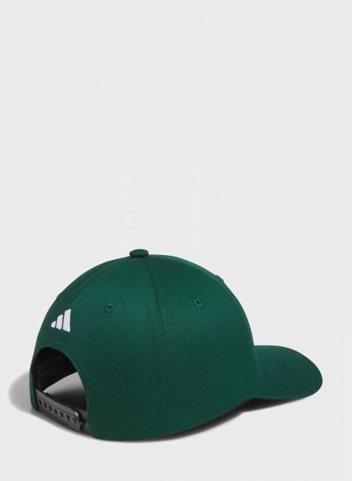 کلاه اسپرت ورزشی مردانه آدیداس سبز مدل 3644