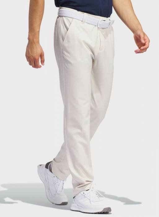 شلوار مردانه آدیداس سفید مدل 4001