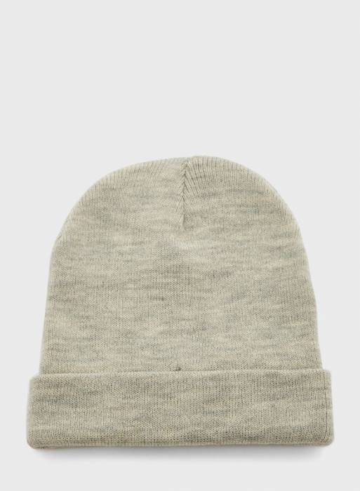 کلاه زمستانی مردانه بریوسول سفید مدل 4007