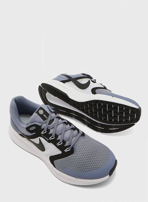 کفش ورزشی مردانه نایک مدل 4098