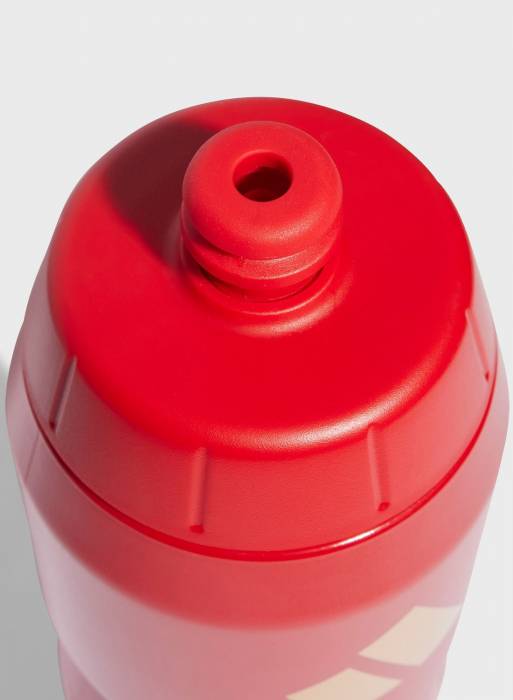 بطری آب آدیداس قرمز مدل 4524