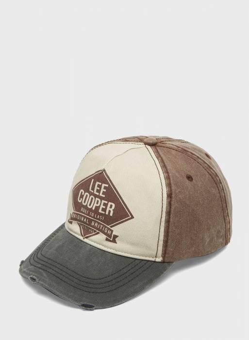 کلاه اسپرت مردانه لی کوپر مدل 4609