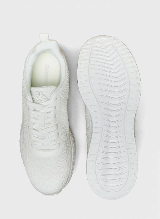 کفش ورزشی مردانه کاپا سفید مدل 5429