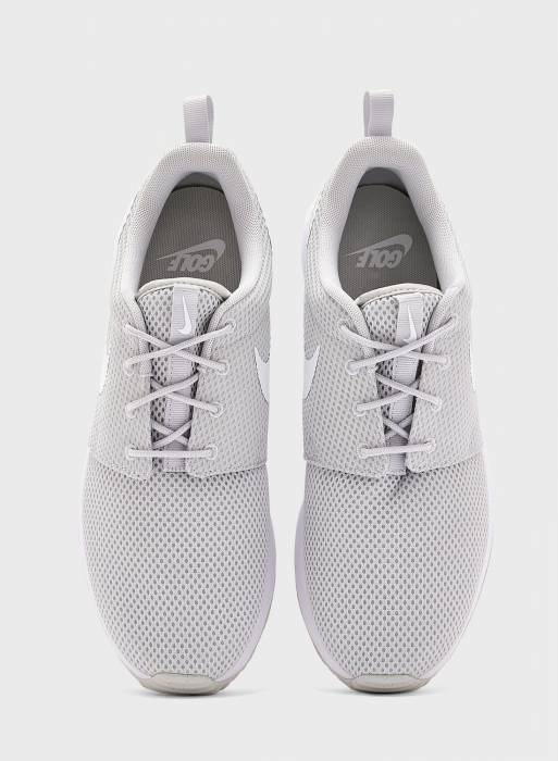 کفش ورزشی مردانه نایک سفید مدل 5511