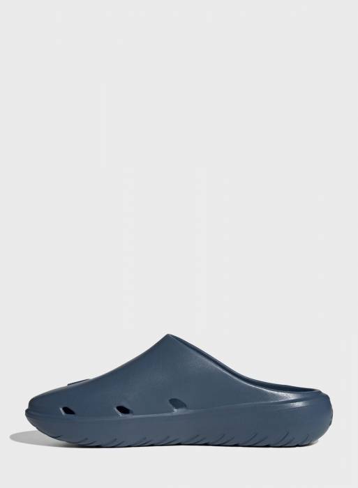 کفش مردانه آدیداس طوسی خاکستری مدل 5730