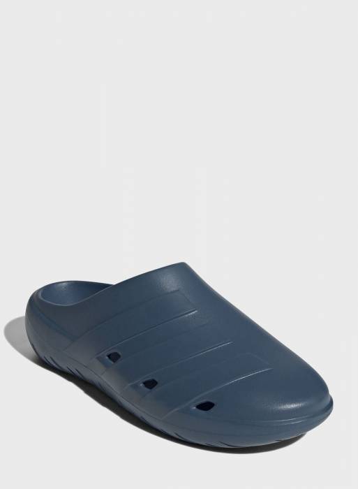 کفش مردانه آدیداس طوسی خاکستری مدل 5730
