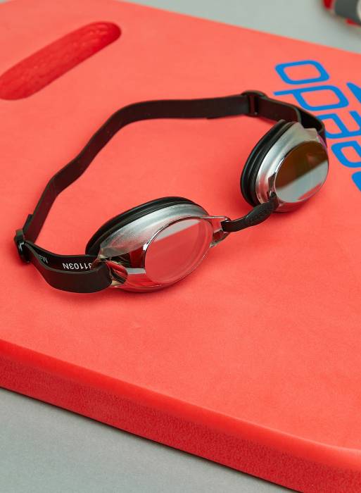 عینک آفتابی مردانه اسپیدو مشکی مدل 5997