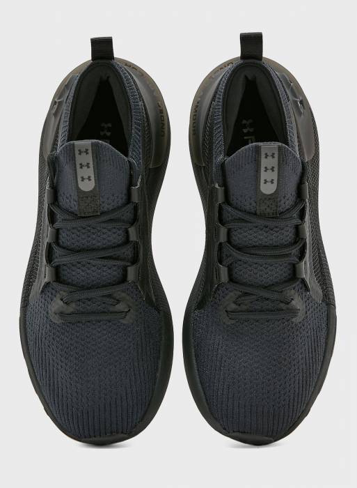 کفش ورزشی مردانه آندر آرمور مشکی مدل 6072